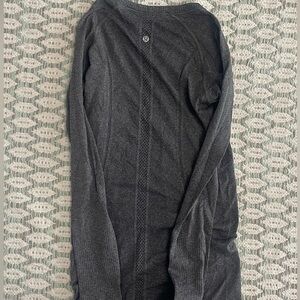 lululemon swiftly tech long sleeve